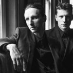 These New Puritans – “Wild Fields”
