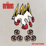 World News – “Don’t Want To Know”
