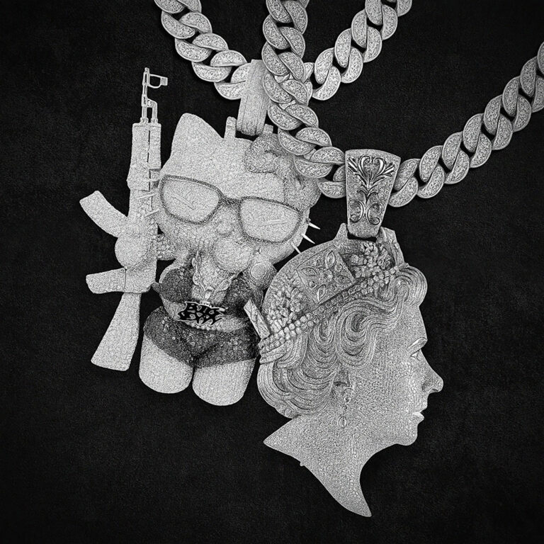 Central Cee – “GUILT TRIPPIN” (Feat. Sexyy Red)