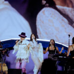 Watch Dua Lipa Bring Out Charli XCX And Jamiroquai At Wembley Stadium Shows