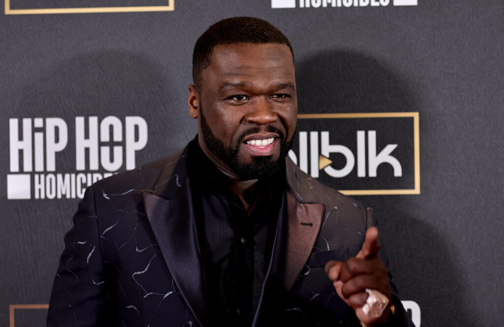 50 Cent Joins Orville Peck In Cast Of New Street Fighter Movie