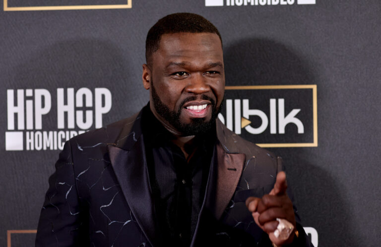 50 Cent Joins Orville Peck In Cast Of New Street Fighter Movie