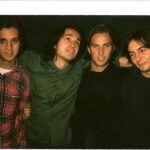 Phoenix Unearth “Too Young” Demo For Debut Album’s 25th Anniversary