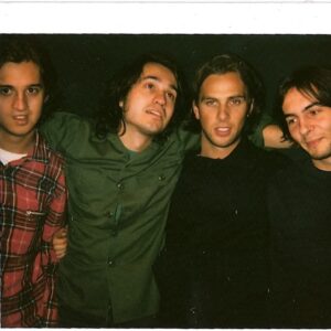Phoenix Unearth “Too Young” Demo For Debut Album’s 25th Anniversary