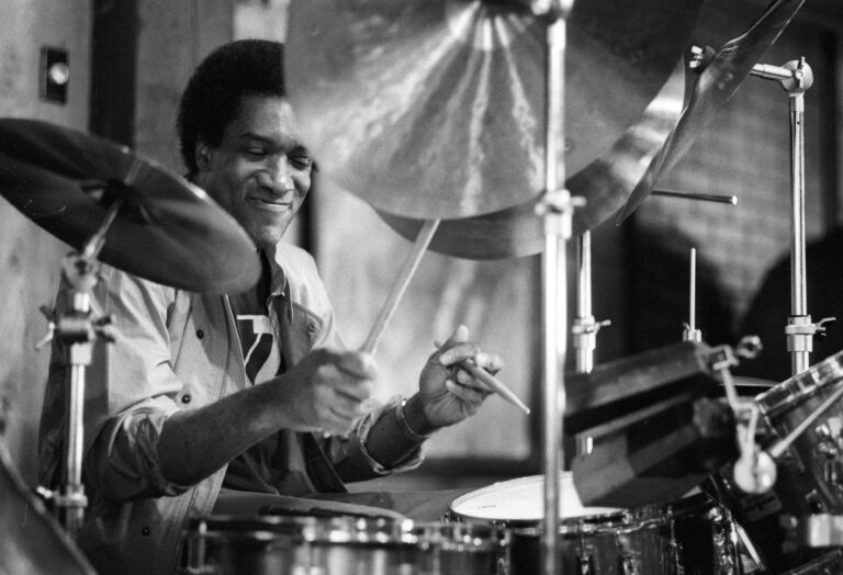 Al Foster, Virtuoso Jazz Drummer to Miles Davis and Herbie Hancock, Dies at 82