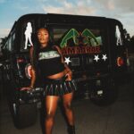 Amaarae Announces New Album Black Star, Shares Video for New Song “S.M.O.”: Watch