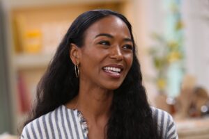 Former MTV VJ Ananda Lewis Dies at 52