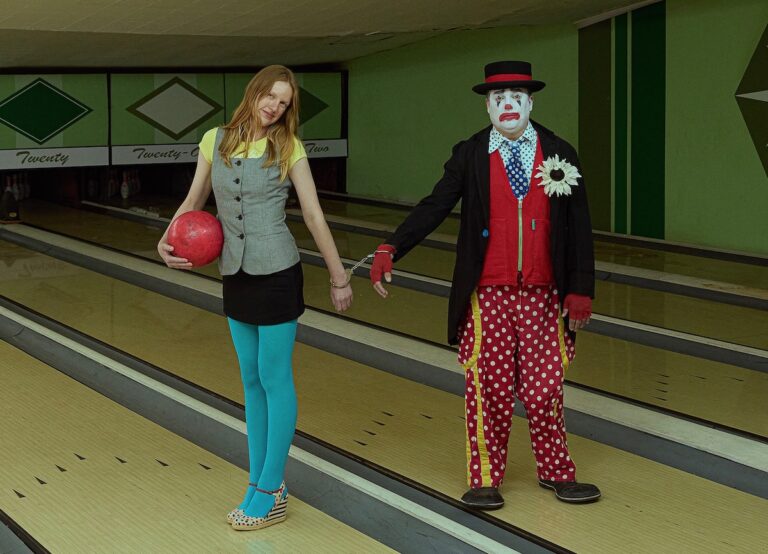 Audrey Hobert Shares Second Single “Bowling Alley,” Plays First Show