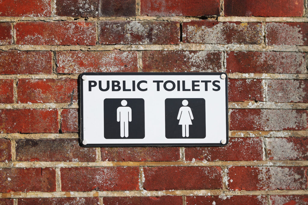 Download Festival Responds To Backlash Over Anti-Trans Bathroom Policy