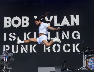 US State Department Revokes Bob Vylan’s Visas Following Anti-IDF Chant At Glastonbury