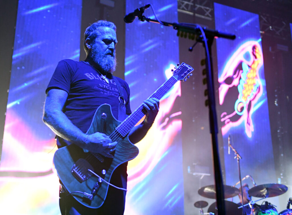 Brent Hinds Calls Former Mastodon Bandmates “Horrible Humans”
