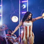 Cardi B Shares New Song “Outside”: Listen