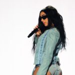 Charli XCX Responds To Boomers Criticizing Her Use Of AutoTune At Glastonbury