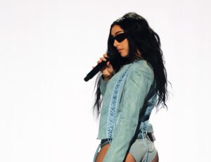 Charli XCX Responds To Boomers Criticizing Her Use Of AutoTune At Glastonbury