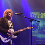 The Pretenders’ Chrissie Hynde Shares Angry Eulogy For Mission: Impossible Composer