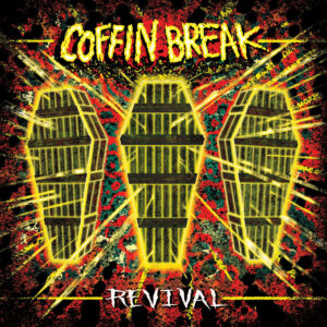 Coffin Break Announce First New Album In 33 Years Revival: Hear “Maxine”