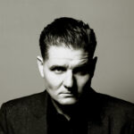 Nitzer Ebb Frontman Douglas McCarthy Dead At 58