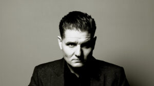 Nitzer Ebb Frontman Douglas McCarthy Dead At 58