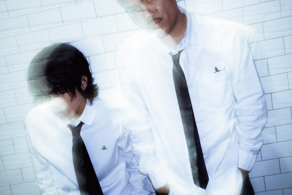 Dream, Ivory – “Tangerine Dream”
