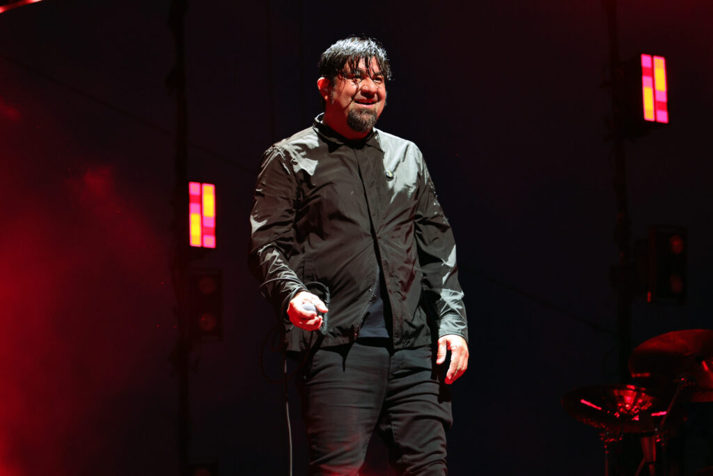Attn Xzibit: Deftones Are Teasing “Private Music”