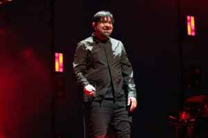 Attn Xzibit: Deftones Are Teasing “Private Music”