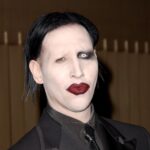 Marilyn Manson UK Tour Opener Canceled After Online Protest