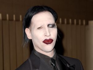 Marilyn Manson UK Tour Opener Canceled After Online Protest