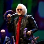 James Lowe, Singer in Psych-Rock Band the Electric Prunes, Dies at 82