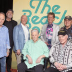 Beach Boys’ Mike Love And Al Jardine Share Eulogies For Brian Wilson
