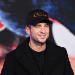 Ryan Tedder Bemoans Protests Taking Attention Away From Army Anniversary