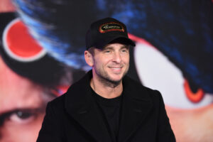 Ryan Tedder Bemoans Protests Taking Attention Away From Army Anniversary