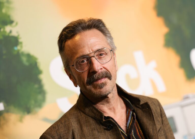 Marc Maron to End His Long-Running WTF Podcast