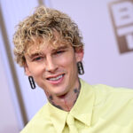 Machine Gun Kelly Finally Confirms Bob Dylan Collab, Celestial Seed’s Name