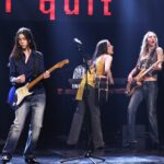 Haim Release New Album I Quit: Listen and Read the Full Credits