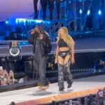 Jay-Z Names Beyoncé As His Favorite Collaborator, Joins Her Onstage For The First Time In Seven Years