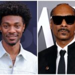 Jonathan Daviss Cast as Snoop Dogg in Upcoming Biopic