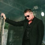 Nitzer Ebb Will Relaunch Tour Without Late Frontman, Release Final Recordings