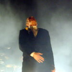 Peter Murphy Cancels Comeback Tour