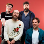 Pile – “Uneasy”