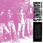 Napalm Death & Thurston Moore – “Now I Wanna Sniff Some Glue” (The Ramones Cover)