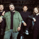 Seether Turn “Remedy” Into Venue Security Diss Track After Frontman’s 7-Year-Old Daughter Removed From Sidestage