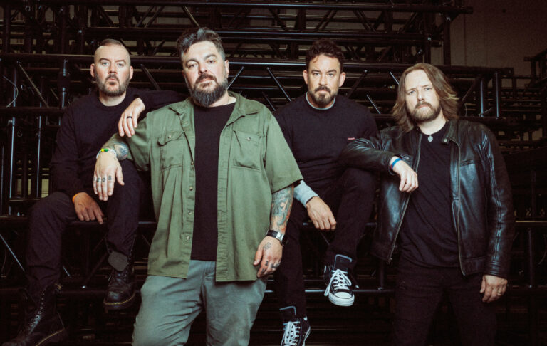 Seether Turn “Remedy” Into Venue Security Diss Track After Frontman’s 7-Year-Old Daughter Removed From Sidestage