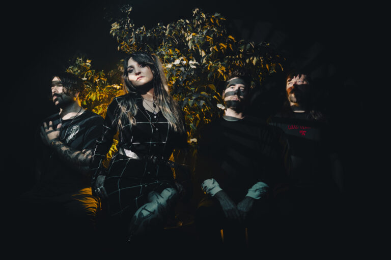 Slow Crush – “While You Dream Vividly”