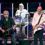 Pete Townshend Discusses Zak Starkey “Mess,” Drummer’s Dad Ringo Starr Says He Never Liked How “Little Man” Roger Daltrey Ran The Who