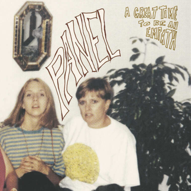 Stream Panel’s Ultra-Catchy Shout-Along Rock Album A Great Time To Be An Empath