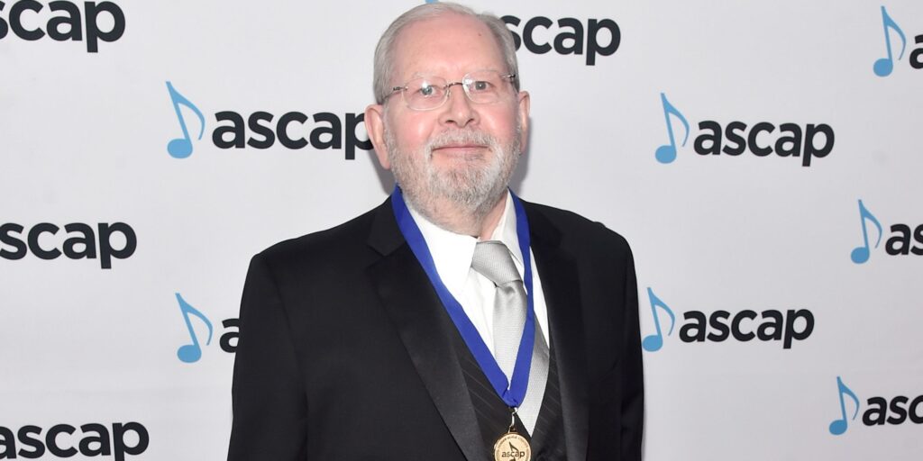 Alf Clausen, Acclaimed Simpsons Composer, Dies at 84