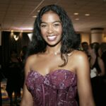 Ananda Lewis, Former MTV VJ, Dead At 52