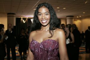 Ananda Lewis, Former MTV VJ, Dead At 52