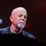 Billy Joel Shares Health Update Via Howard Stern: “I’m Not Dying”