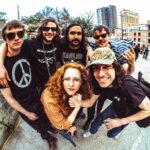 Bleary Eyed – “Easy”